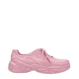 Melissa Burn Sneaker Rosa 35733