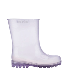 Mini Melissa Welly Infantil Vidro 33868