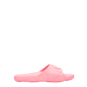 Mini Melissa Free Heart Slide Rosa 33957