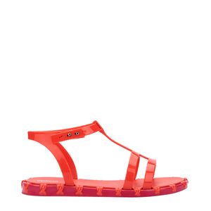 Melissa Ana Sandal Vermelho 33879