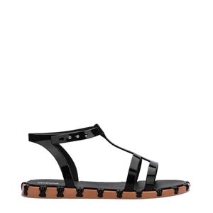 Melissa Ana Sandal Preto 33879