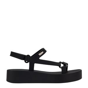 Melissa Sun Downtown Platform Preto 35710