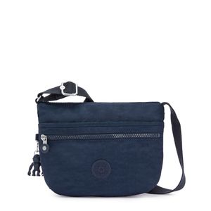 Bolsa Kipling Arto S Azul Marinho 0007096V