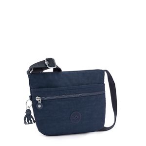 Bolsa Kipling Arto S Azul Marinho 0007096V