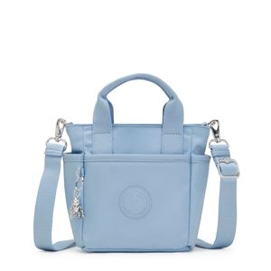 Bolsa Kipling Patya Azul I36135JA