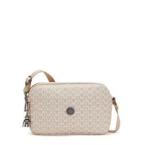 Bolsa Kipling Milda Estampado I7669R63