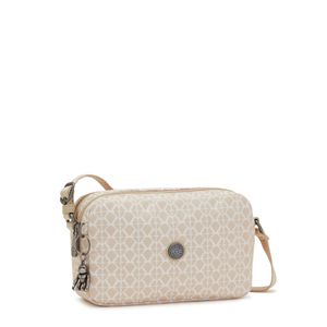 Bolsa Kipling Milda Estampado I7669R63