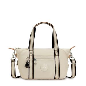 Bolsa Kipling Art Mini Bege 01327W58