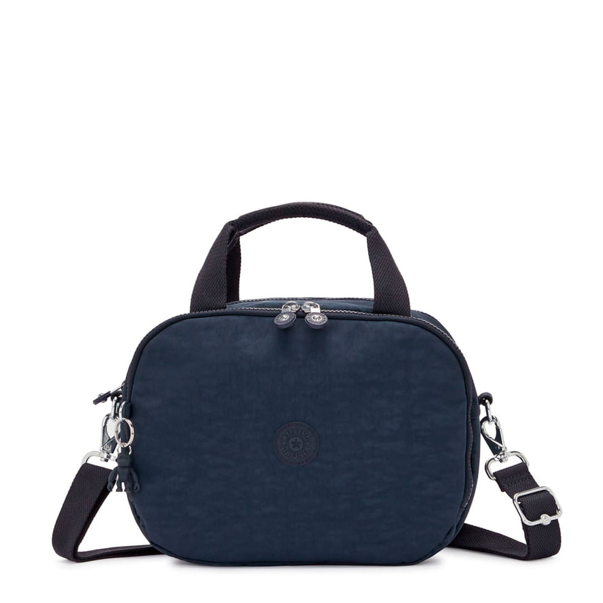 Estojo Kipling 100 Pens Azul I3624S6M - Menina Shoes