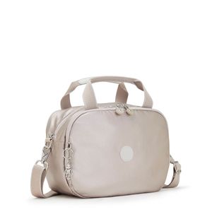 Frasqueira Kipling Palmbeach Metalizado 2574748I