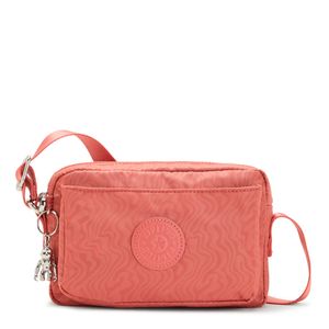 Bolsa Kipling Abanu Rosa I6770Z72