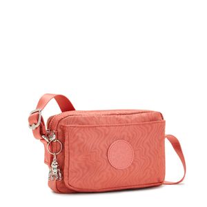 Bolsa Kipling Abanu Rosa I6770Z72