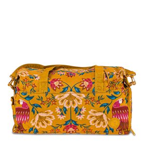 Bolsa Farm Findi Borogodó Delicadeza Arara 78311126
