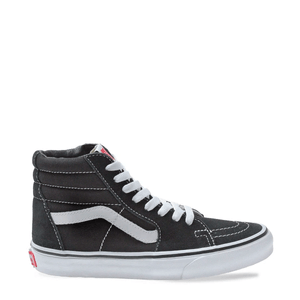 Vans best sale maddie preto