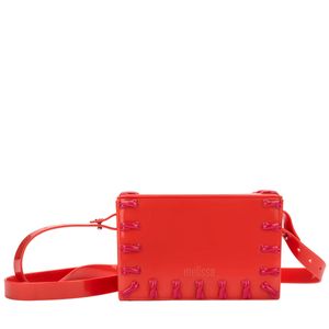 Melissa Ana Bag Vermelho 34387