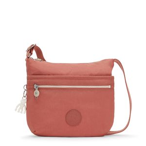 Bolsa Kipling Arto Rosa 19911Y61