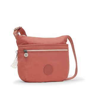 Bolsa Kipling Arto Rosa 19911Y61