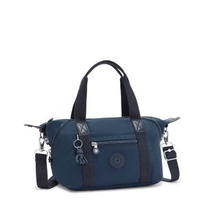Bolsa Kipling Art Mini Azul Marinho 0132796V