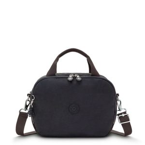 Frasqueira Kipling Palmbeach Preto 13860P39