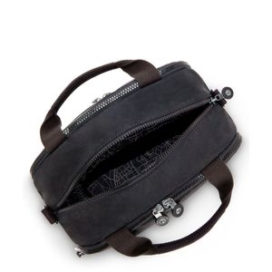 Frasqueira Kipling Palmbeach Preto 13860P39