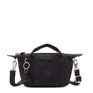 Bolsa Kipling Art Compact Preto I3717P39