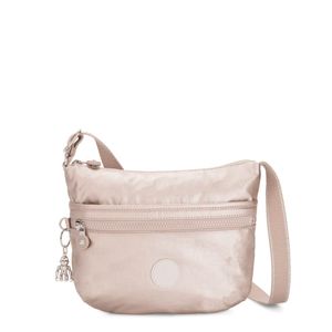 Bolsa Kipling Arto S Metalizado 1014648I