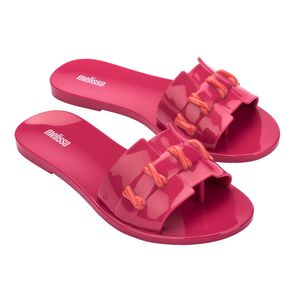 Melissa Ana Slide Rosa 33880