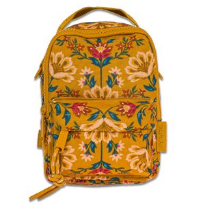 Mochila Farm Borogodó Delicadeza Arara 78311106