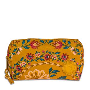 Maxi Necessaire Farm Ora Bolas Delicadeza Arara 78311122