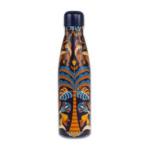 Garrafa Farm Glub Glub Selva Grafica 500ML 78311545