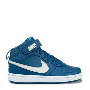 Tênis Nike Infantil Court Borough Mid 2 CD7782402