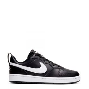 Tênis Nike Infantil Court Borough Low 2 BQ5448002