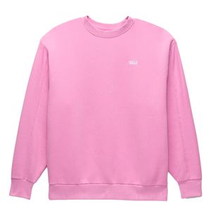 Blusa Moletom Vans Comfycush Rosa VN000458BLH