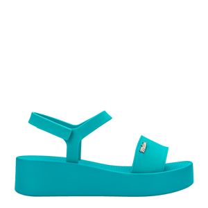 Melissa Sun Laguna Platform Azul 35755