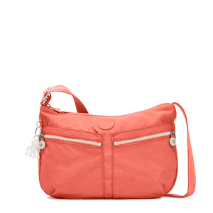 Bolsa Kipling Izellah Rosa 02144Y61