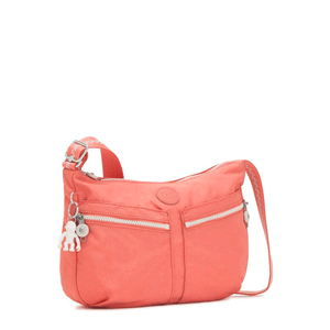 Bolsa Kipling Izellah Rosa 02144Y61