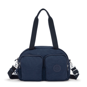 Bolsa Kipling Cool Defea Azul I284996V