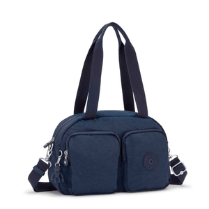 Bolsa Kipling Cool Defea Azul I284996V