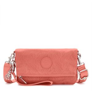 Bolsa Kipling Lynne Rosa I4691Z72