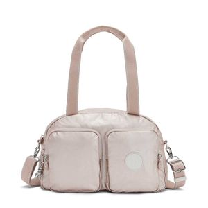 Bolsa Kipling Cool Defea Metalizado I601748I