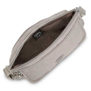 Bolsa Kipling Aisling Cinza I622089L