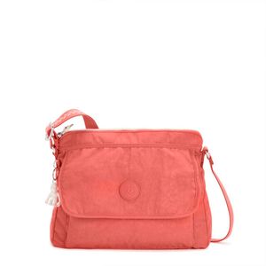 Bolsa Kipling Aisling Rosa I6220Y61