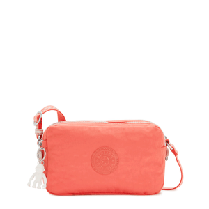 Bolsa Kipling Milda Rosa I7854Y61