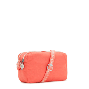 Bolsa Kipling Milda Rosa I7854Y61