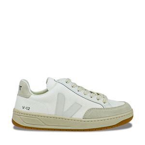 Tênis Vert V-12 B-Mesh White Natural XD1703124F