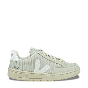 Tênis Vert V-12 Alveomesh Natural White XD1803106F