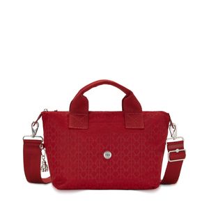 Bolsa Kipling Kala Mini Vermelho I4148Y40