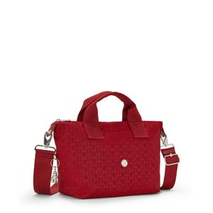 Bolsa Kipling Kala Mini Vermelho I4148Y40