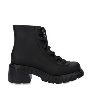 Melissa Cosmo Boot Preto 33594P