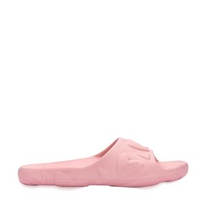 Melissa Free Heart Slide Rosa 33852